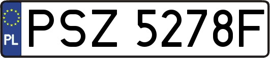 PSZ5278F