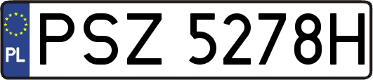 PSZ5278H