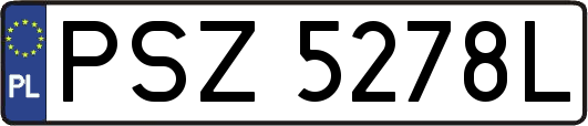 PSZ5278L