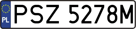 PSZ5278M