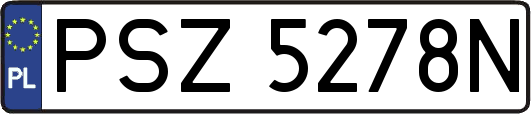 PSZ5278N
