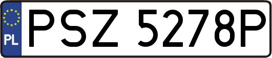 PSZ5278P