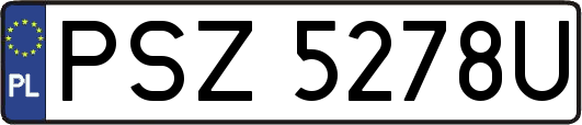 PSZ5278U