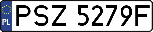 PSZ5279F