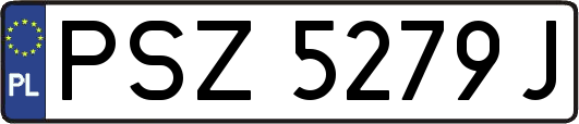 PSZ5279J