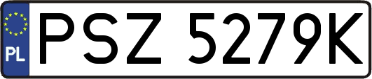 PSZ5279K