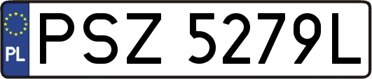 PSZ5279L