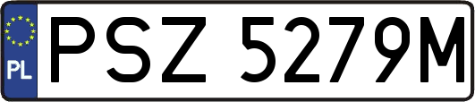 PSZ5279M