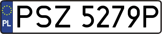 PSZ5279P