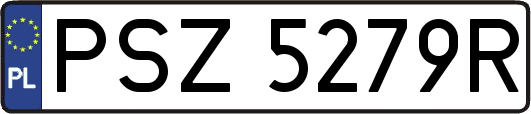 PSZ5279R