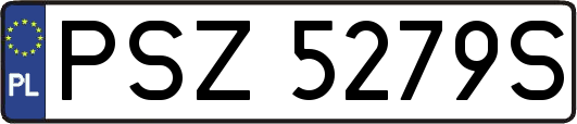 PSZ5279S
