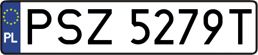 PSZ5279T