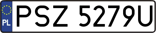 PSZ5279U
