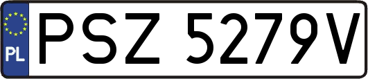 PSZ5279V