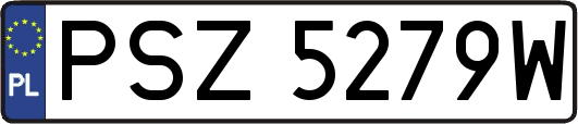 PSZ5279W