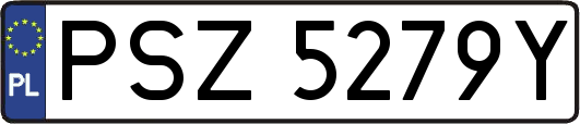 PSZ5279Y