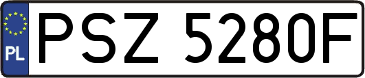 PSZ5280F