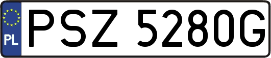 PSZ5280G