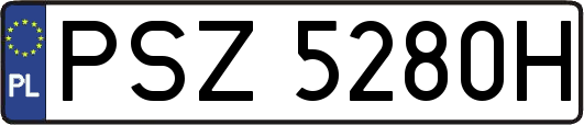PSZ5280H