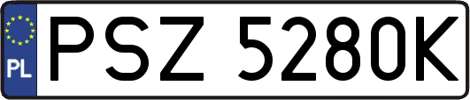 PSZ5280K