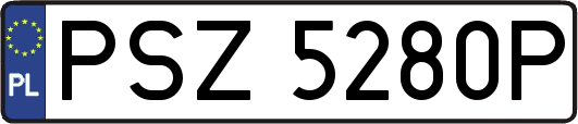 PSZ5280P