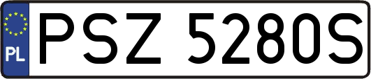 PSZ5280S