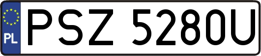 PSZ5280U