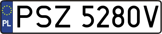 PSZ5280V