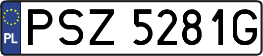PSZ5281G