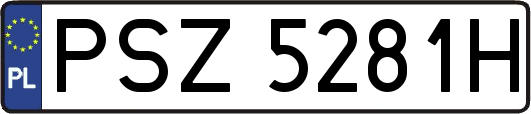 PSZ5281H