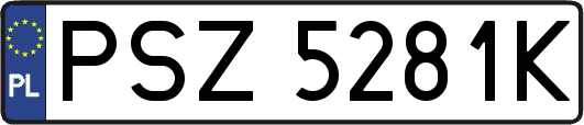 PSZ5281K