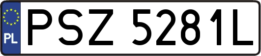 PSZ5281L
