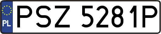 PSZ5281P