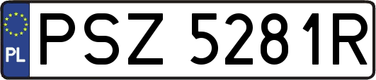 PSZ5281R