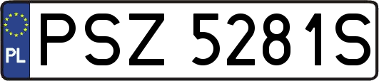 PSZ5281S
