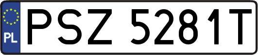 PSZ5281T