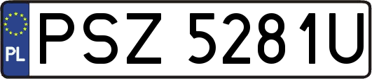 PSZ5281U