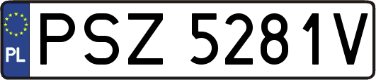 PSZ5281V