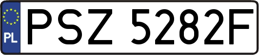 PSZ5282F