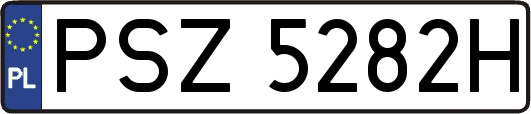 PSZ5282H