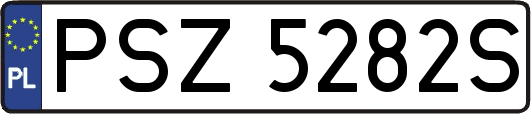 PSZ5282S