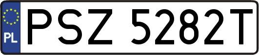 PSZ5282T
