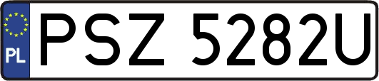PSZ5282U