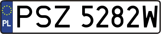 PSZ5282W