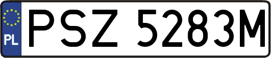 PSZ5283M