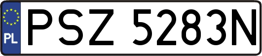 PSZ5283N