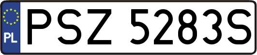 PSZ5283S