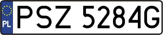 PSZ5284G