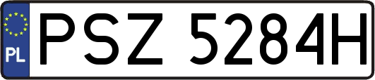PSZ5284H