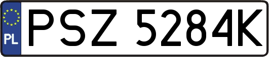 PSZ5284K